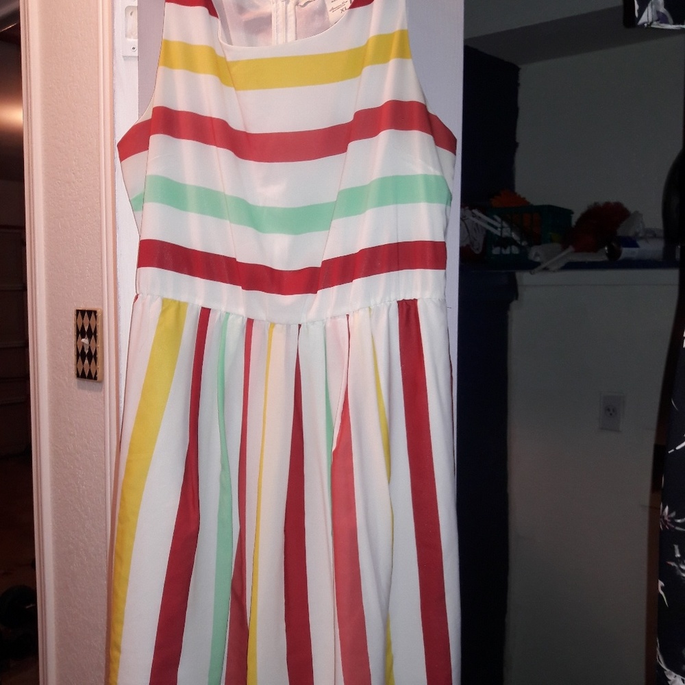 Dress - Picture 2 of 5